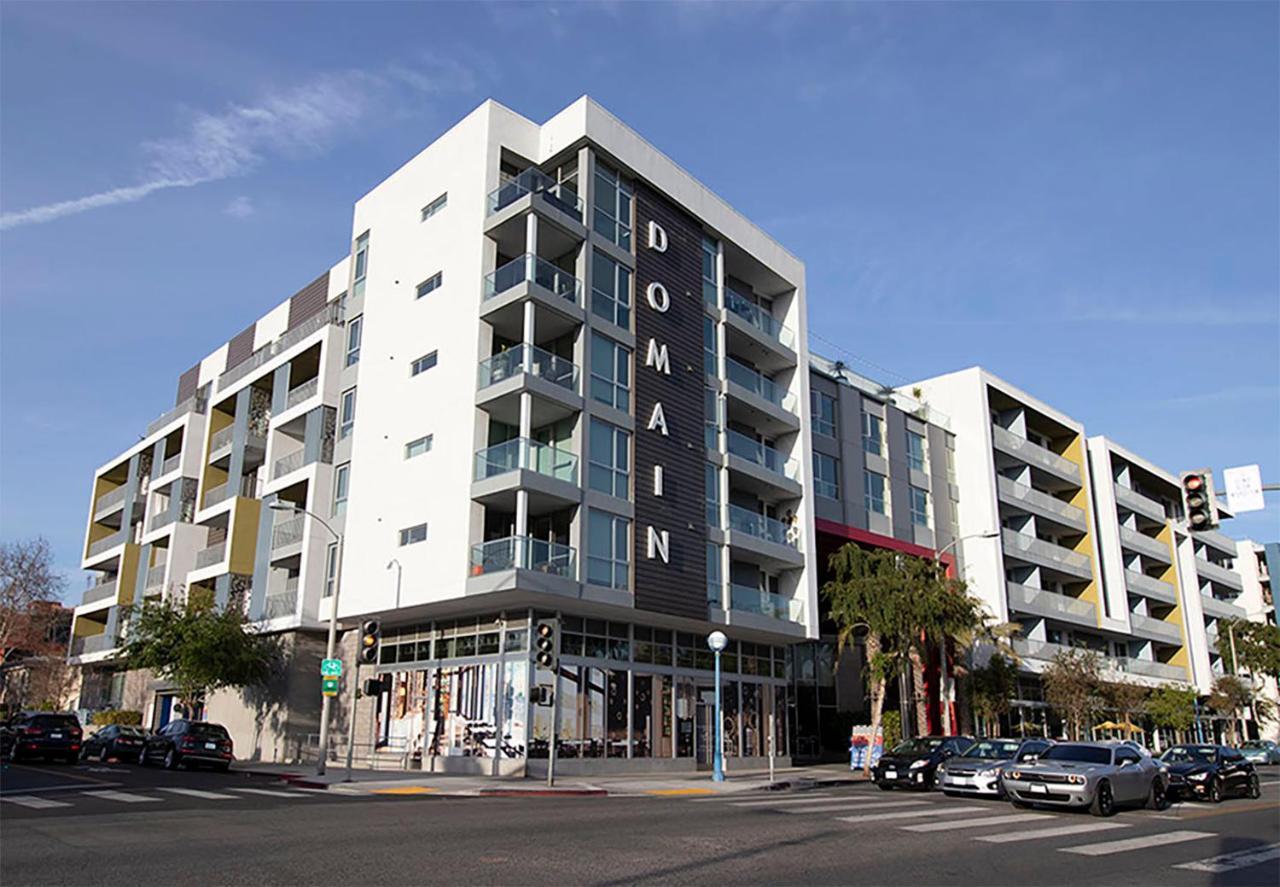 Dh West Hollywood Ca Apartment Лос Анджелис Екстериор снимка